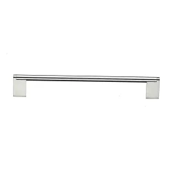 Hot Princetonian Bar Pull Top Knobs|Black & Dark Hardware