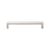 Best Pull in Brushed Stainless Steel Top Knobs|Pulls