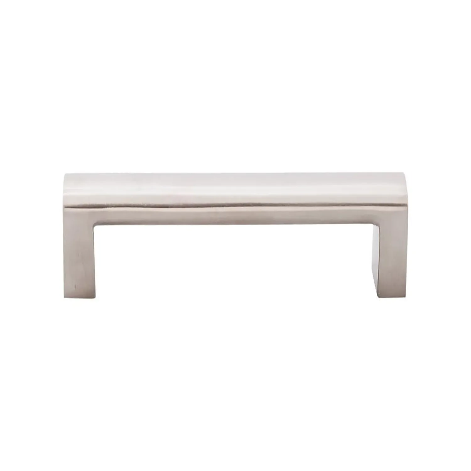 Best Pull in Brushed Stainless Steel Top Knobs|Pulls