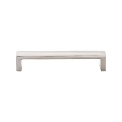 Best Pull in Brushed Stainless Steel Top Knobs|Pulls