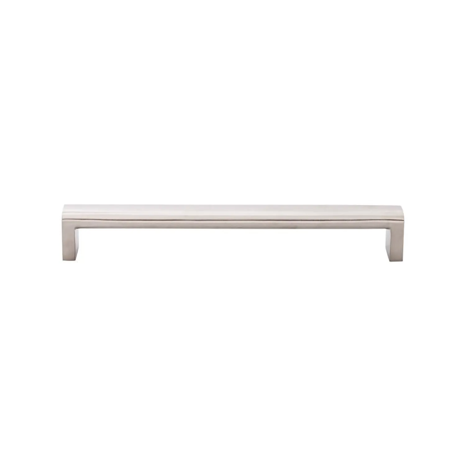 Best Pull in Brushed Stainless Steel Top Knobs|Pulls