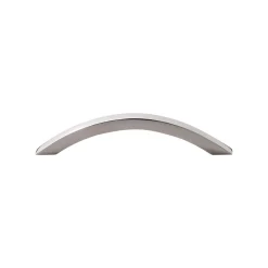 New Pull in Stainless Steel Top Knobs|Pulls