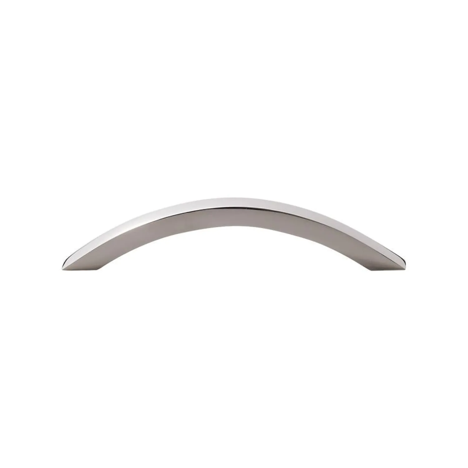 New Pull in Stainless Steel Top Knobs|Pulls
