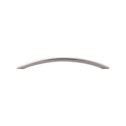 New Pull in Stainless Steel Top Knobs|Pulls