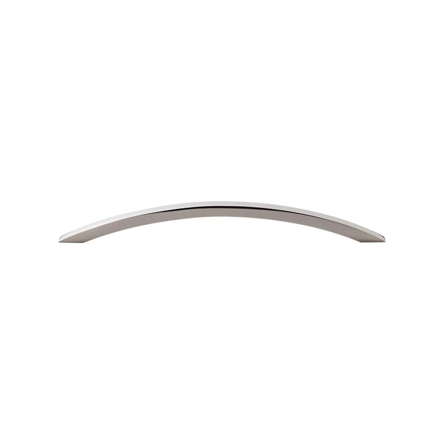New Pull in Stainless Steel Top Knobs|Pulls