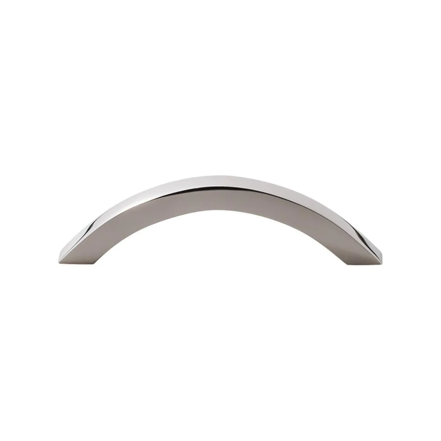 New Pull in Stainless Steel Top Knobs|Pulls