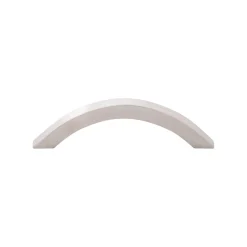 New Pull in Stainless Steel Top Knobs|Pulls