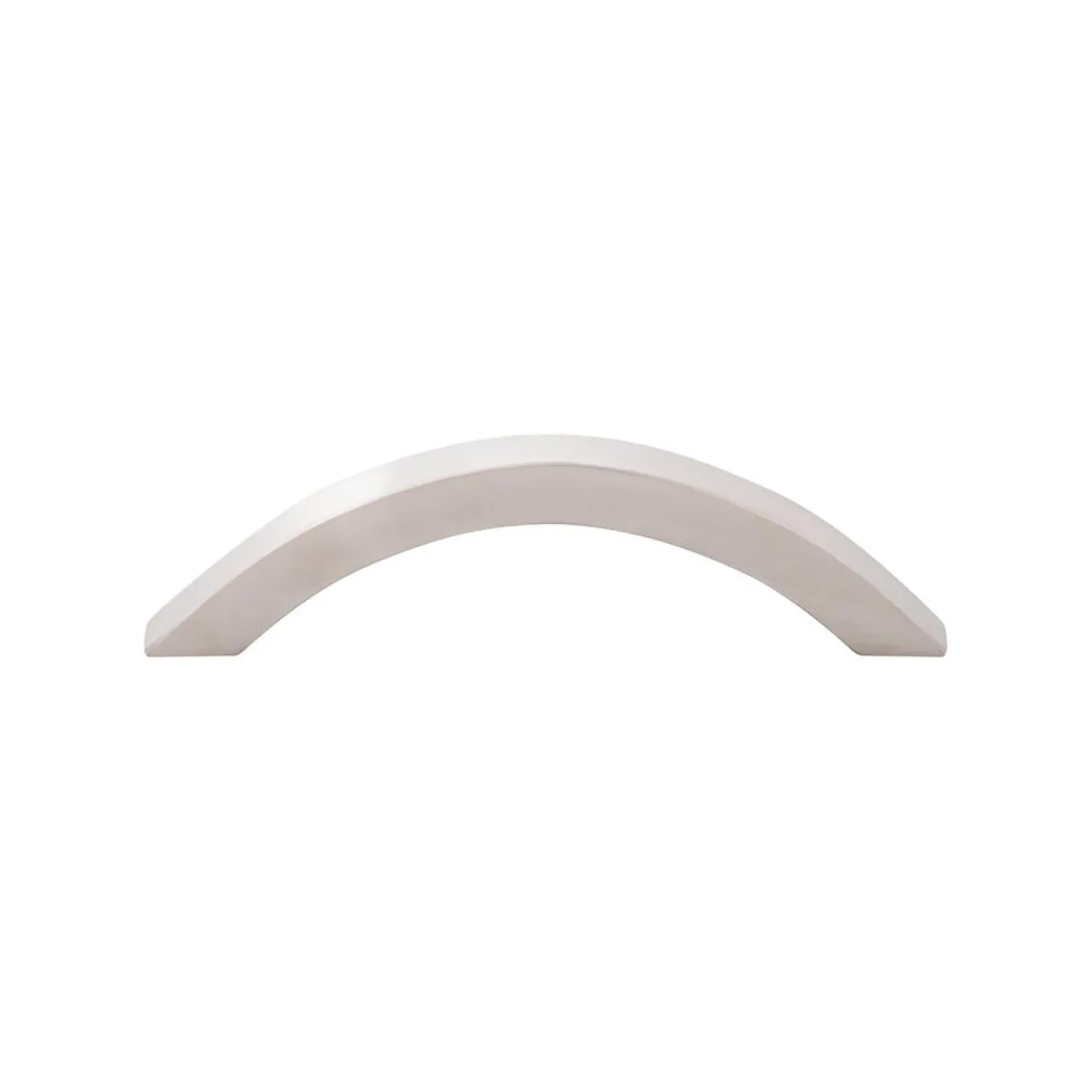 New Pull in Stainless Steel Top Knobs|Pulls