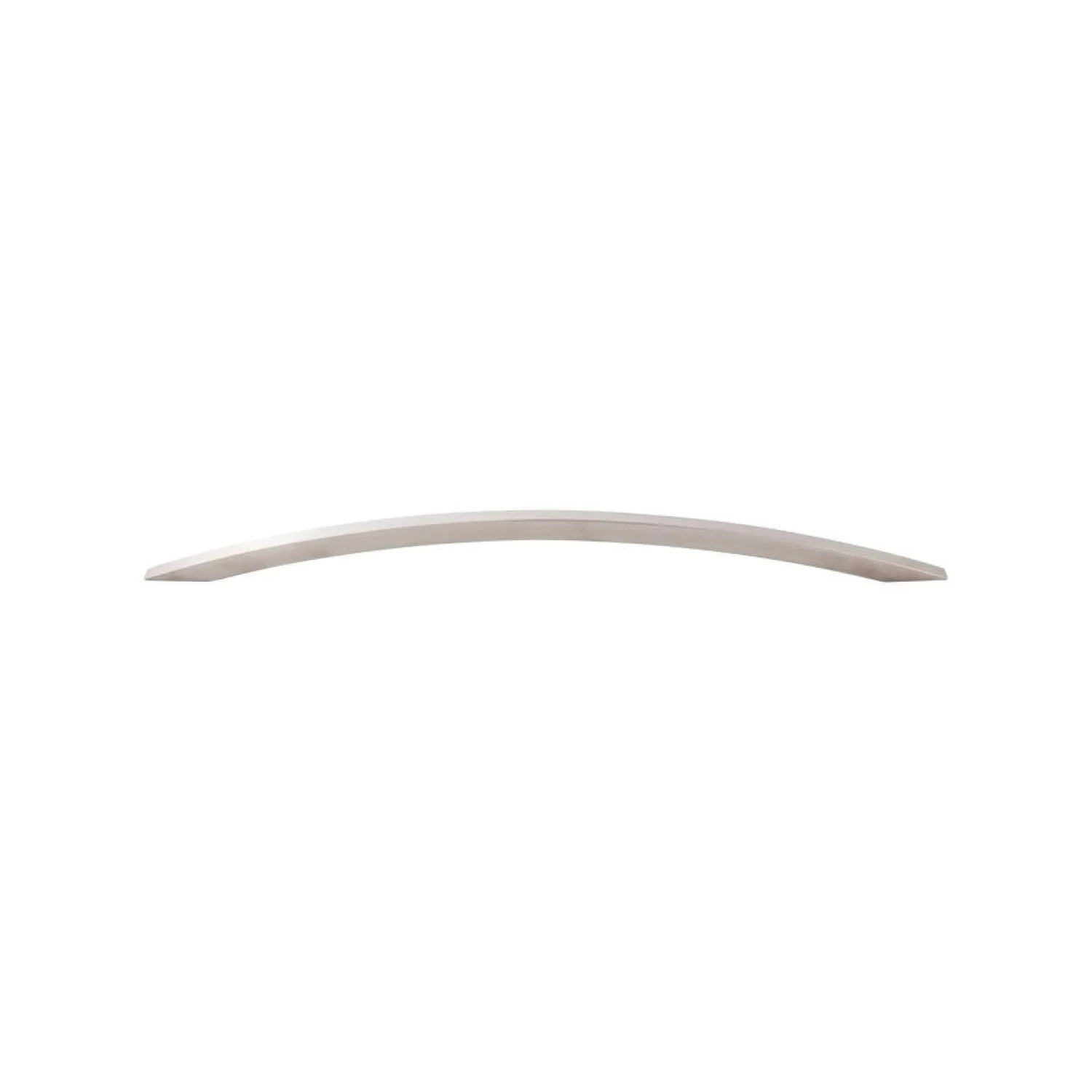 New Pull in Stainless Steel Top Knobs|Pulls