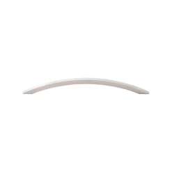 New Pull in Stainless Steel Top Knobs|Pulls
