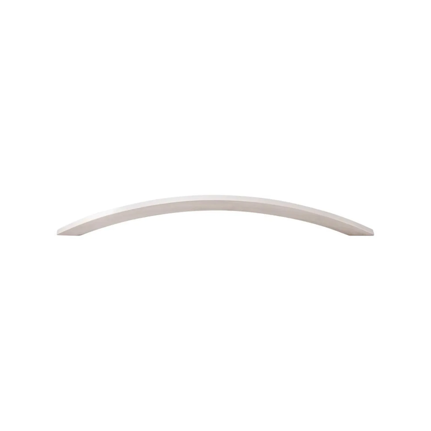 New Pull in Stainless Steel Top Knobs|Pulls