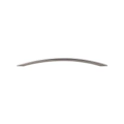 New Pull in Stainless Steel Top Knobs|Pulls