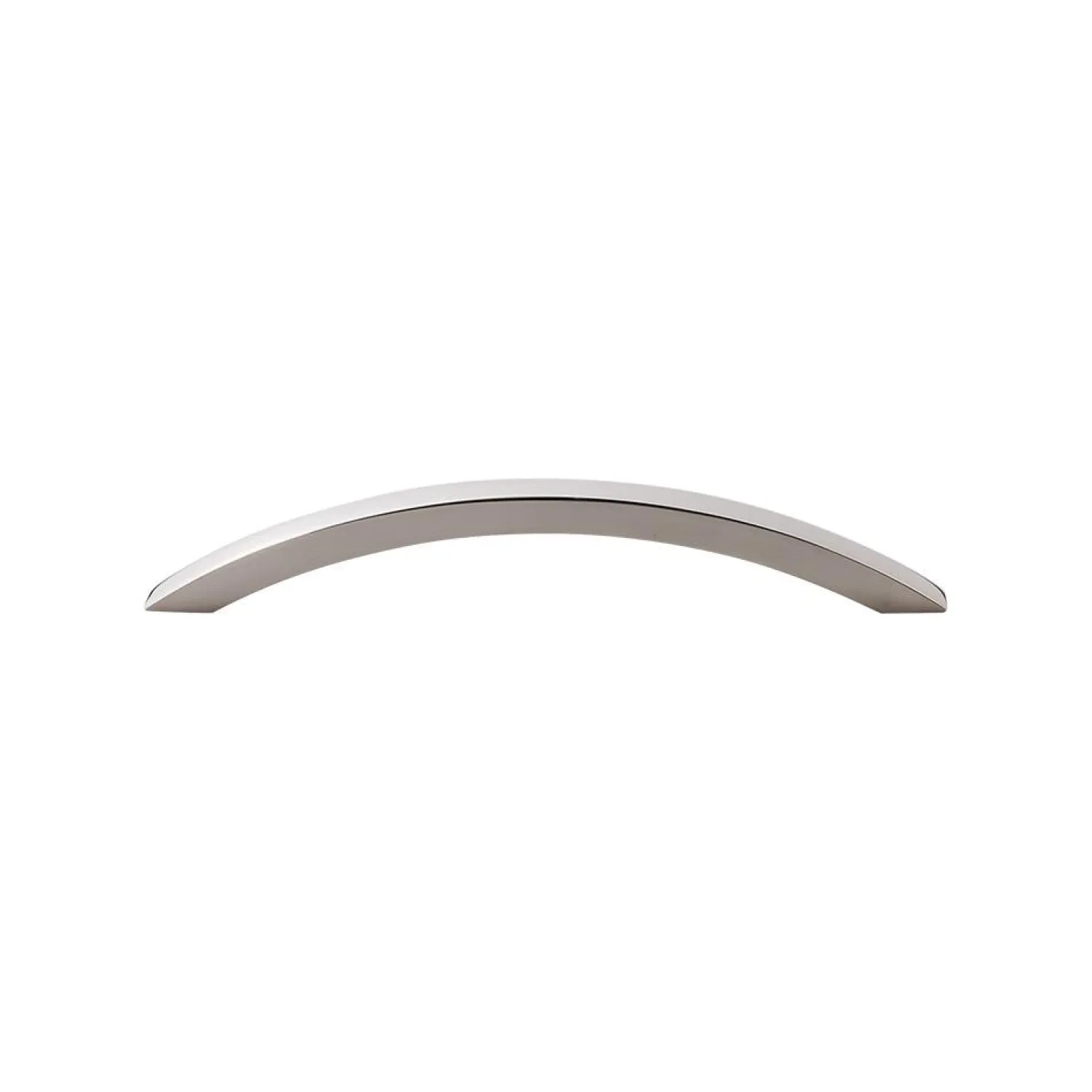 New Pull in Stainless Steel Top Knobs|Pulls
