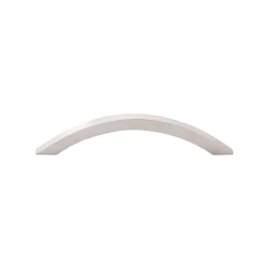 New Pull in Stainless Steel Top Knobs|Pulls