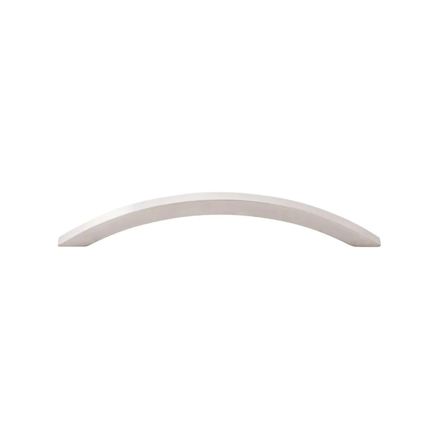 New Pull in Stainless Steel Top Knobs|Pulls