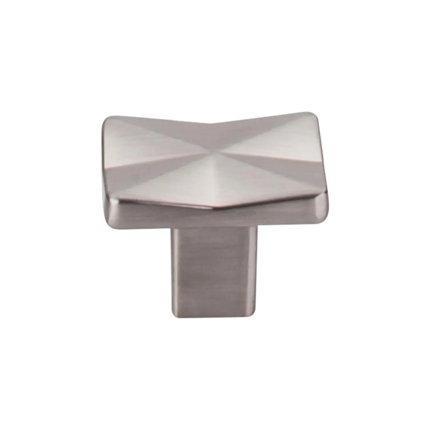 Sale Quilted Knob Top Knobs|Knobs