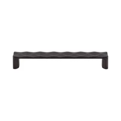Discount Quilted Pull Top Knobs|Brushed Nickel Hardware
