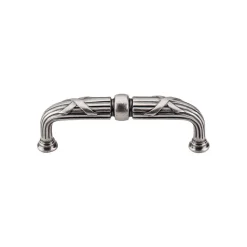 Discount Ribbon & Reed D-Pull Top Knobs|Pulls