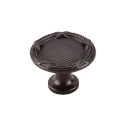 Ribbon & Reed Knob Top Knobs|Knobs