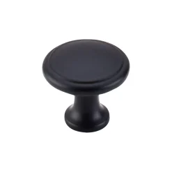 Hot Ringed Knob Top Knobs|Knobs