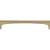 Best Riverside Pull in Honey Bronze Top Knobs|Pulls