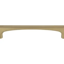 Best Riverside Pull in Honey Bronze Top Knobs|Pulls