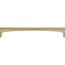 Best Riverside Pull in Honey Bronze Top Knobs|Pulls