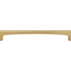 Best Riverside Pull in Honey Bronze Top Knobs|Pulls