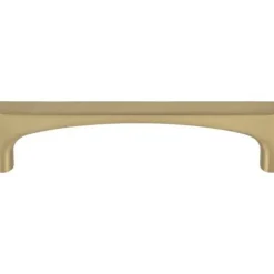 Best Riverside Pull in Honey Bronze Top Knobs|Pulls
