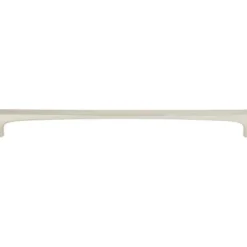 New Riverside Pull in Polished Nickel Top Knobs|Pulls