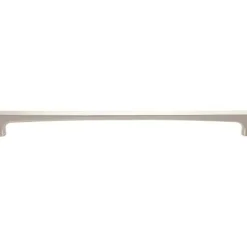 New Riverside Pull in Polished Nickel Top Knobs|Pulls