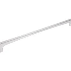 Clearance Riverside Pull in Polished Chrome Top Knobs|Chrome Hardware