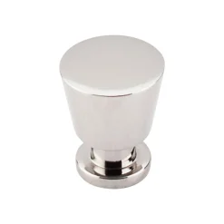 Rocks Knob Top Knobs|Knobs