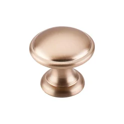 Best Rounded Knob Top Knobs|Knobs