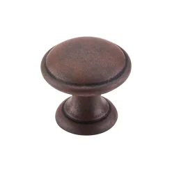 Best Rounded Knob Top Knobs|Knobs