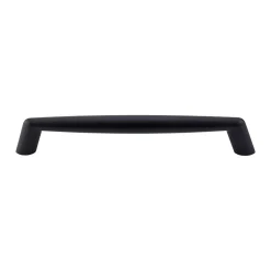 Outlet Rung Appliance Pull Top Knobs|Brushed Nickel Hardware
