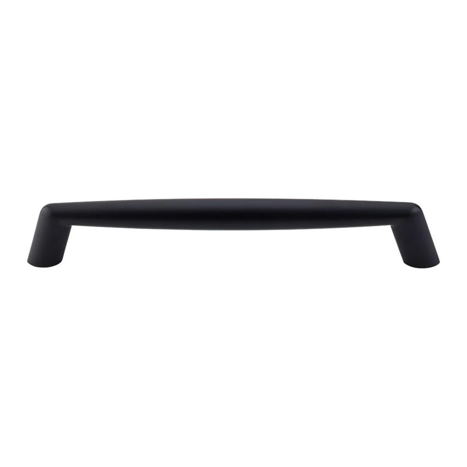Outlet Rung Appliance Pull Top Knobs|Brushed Nickel Hardware