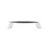 Outlet Rung Pull Top Knobs|Brushed Nickel Hardware