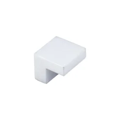 Best Sanctuary II Square Knob Top Knobs|Knobs