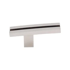 Hot Sanctuary Inset Rail Knob Top Knobs|Knobs