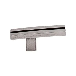 Hot Sanctuary Inset Rail Knob Top Knobs|Knobs