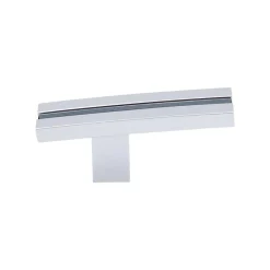 Hot Sanctuary Inset Rail Knob Top Knobs|Knobs