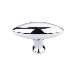 Shrewsbury Small T-Handle Top Knobs|Knobs