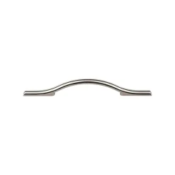 Hot Somerdale Pull Top Knobs|Brushed Nickel Hardware