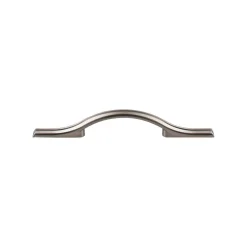 Hot Somerdale Pull Top Knobs|Brushed Nickel Hardware