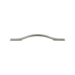 Hot Somerdale Pull Top Knobs|Brushed Nickel Hardware