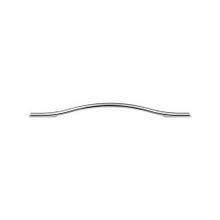 Hot Somerdale Pull Top Knobs|Brushed Nickel Hardware