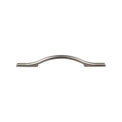 Hot Somerdale Pull Top Knobs|Brushed Nickel Hardware