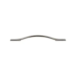 Hot Somerdale Pull Top Knobs|Brushed Nickel Hardware