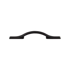 Hot Somerdale Pull Top Knobs|Brushed Nickel Hardware